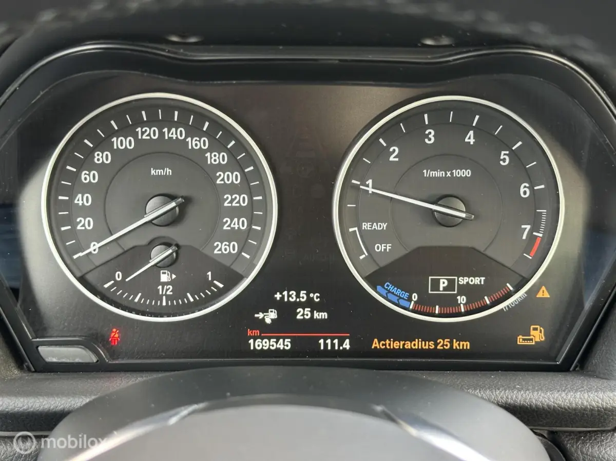 225xe iPerformance Centennial