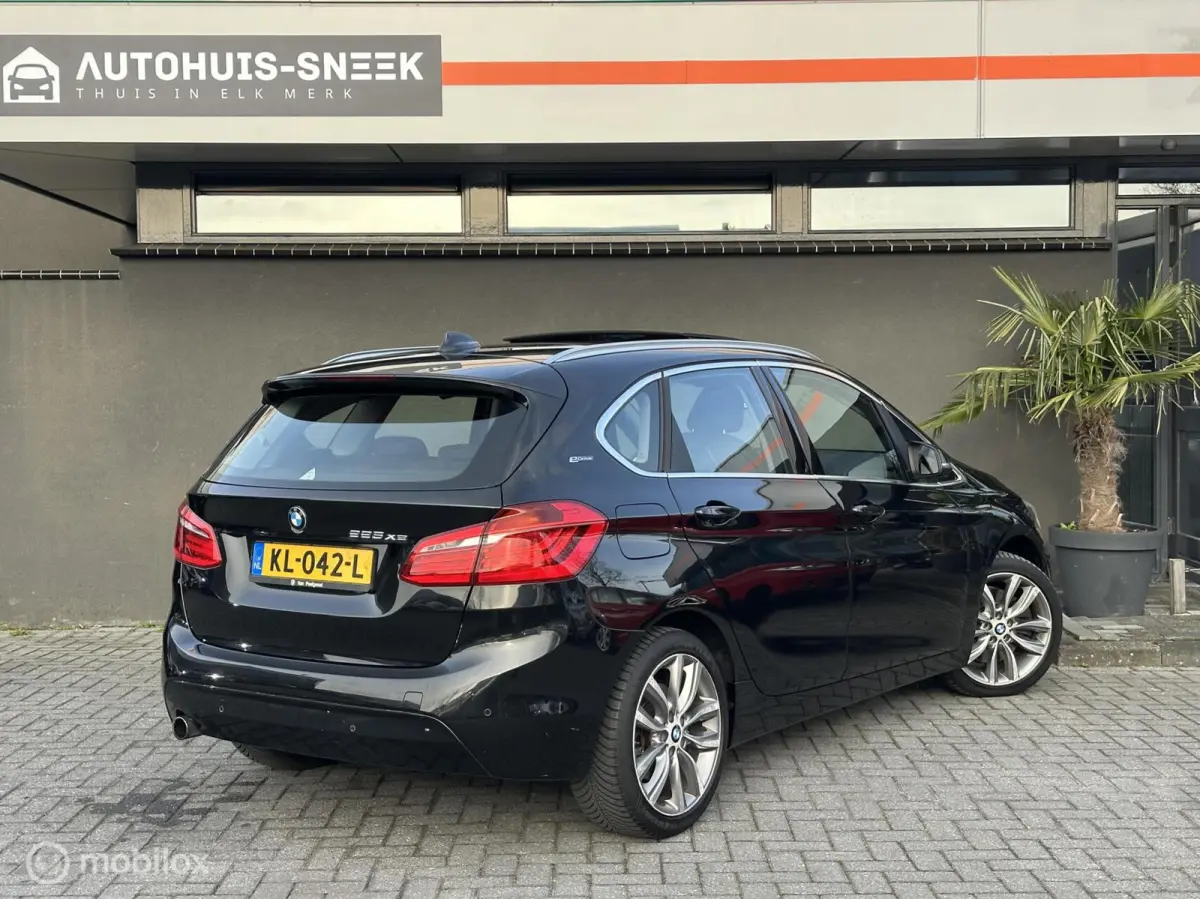 225xe iPerformance Centennial