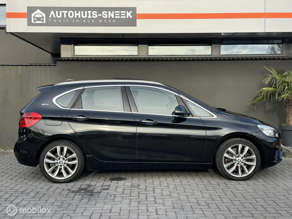 225xe iPerformance Centennial