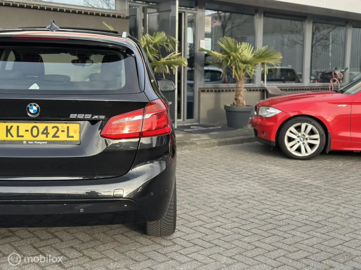 225xe iPerformance Centennial
