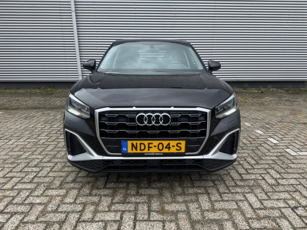 35 TFSI Autom.Pro Line S-line,Cruisecontrol,Trekhaak,Carplay/Camera/Navigatie,