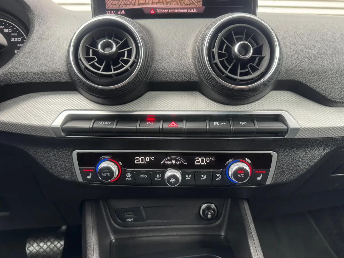 35 TFSI Autom.Pro Line S-line,Cruisecontrol,Trekhaak,Carplay/Camera/Navigatie,