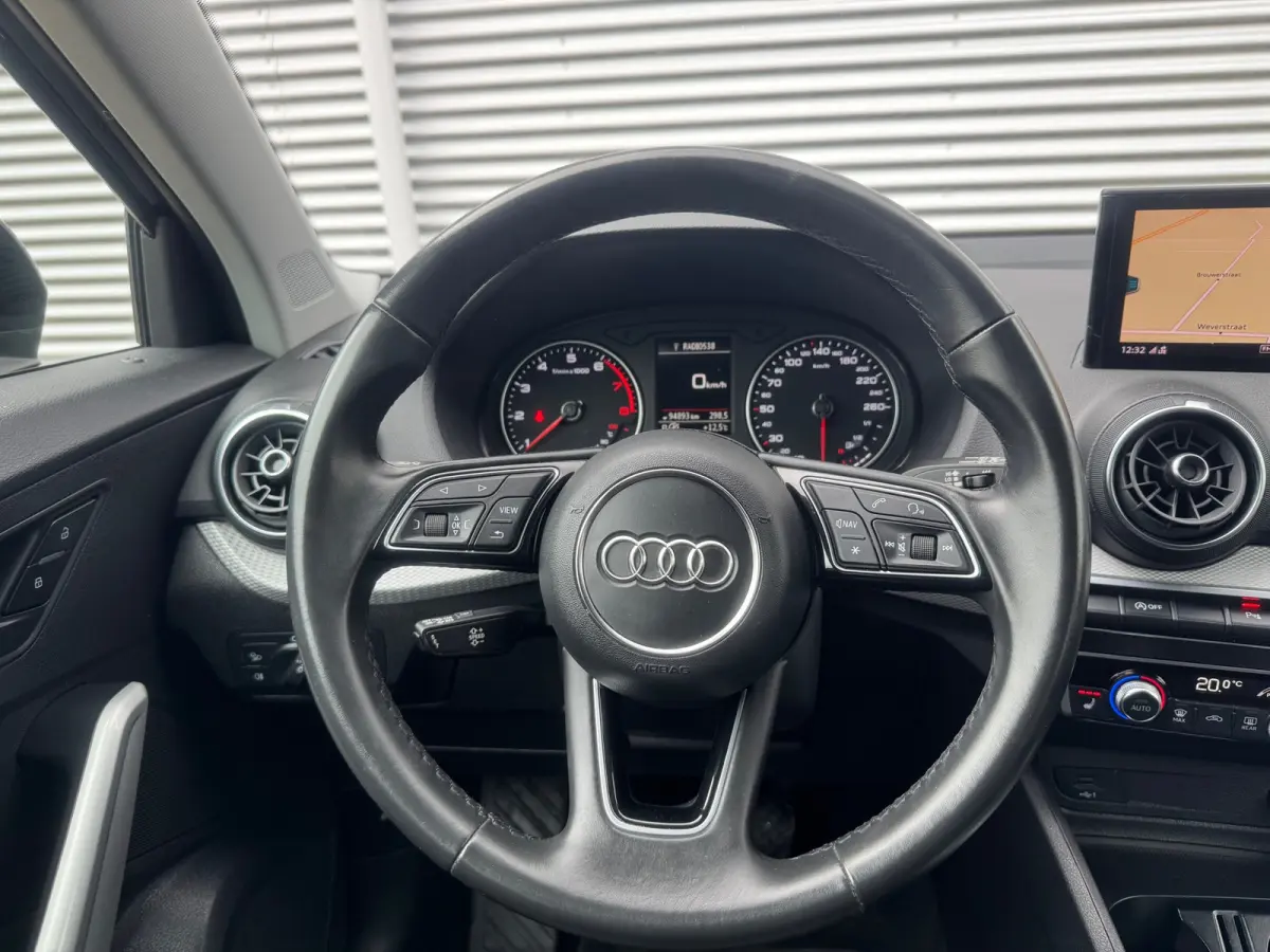35 TFSI Autom.Pro Line S-line,Cruisecontrol,Trekhaak,Carplay/Camera/Navigatie,