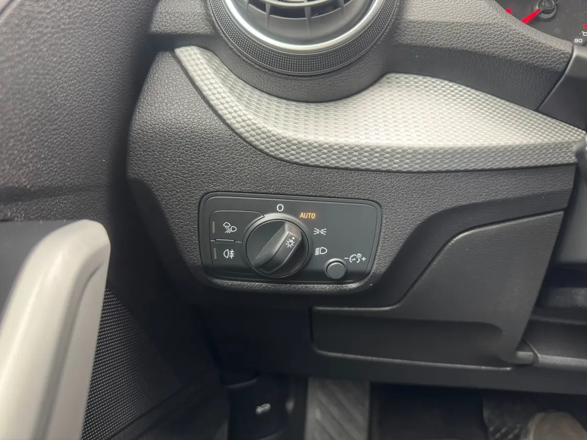 35 TFSI Autom.Pro Line S-line,Cruisecontrol,Trekhaak,Carplay/Camera/Navigatie,