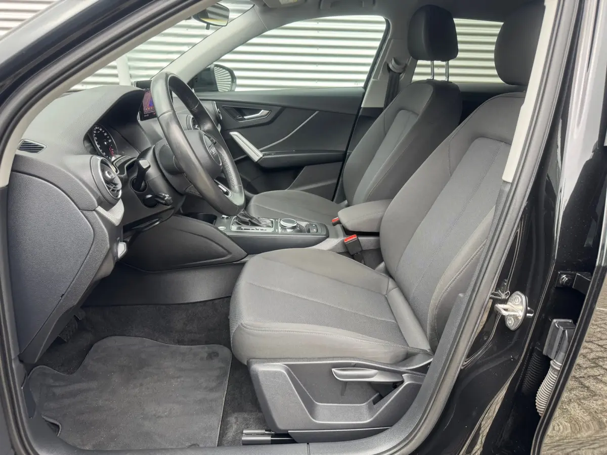 35 TFSI Autom.Pro Line S-line,Cruisecontrol,Trekhaak,Carplay/Camera/Navigatie,