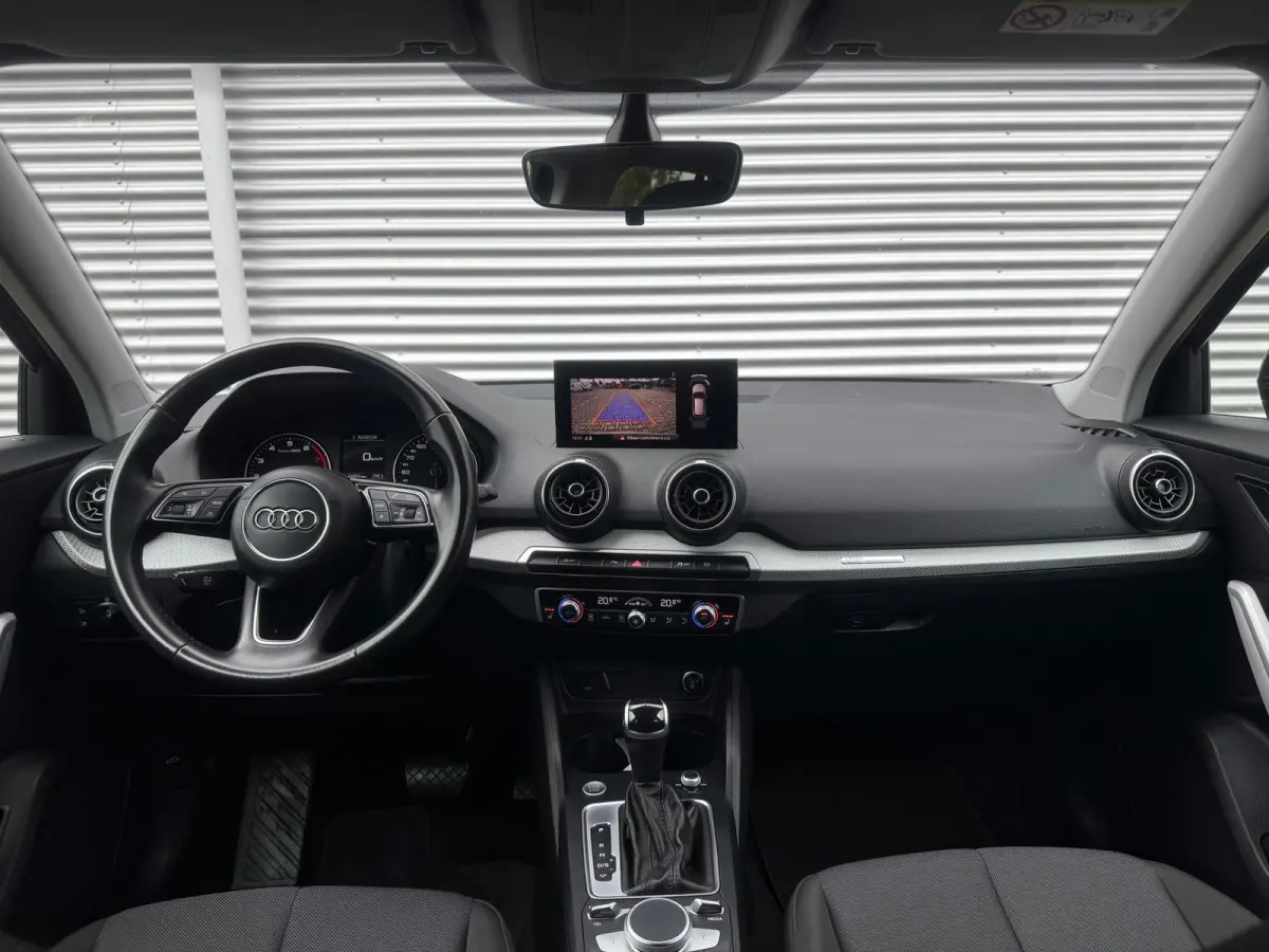 35 TFSI Autom.Pro Line S-line,Cruisecontrol,Trekhaak,Carplay/Camera/Navigatie,