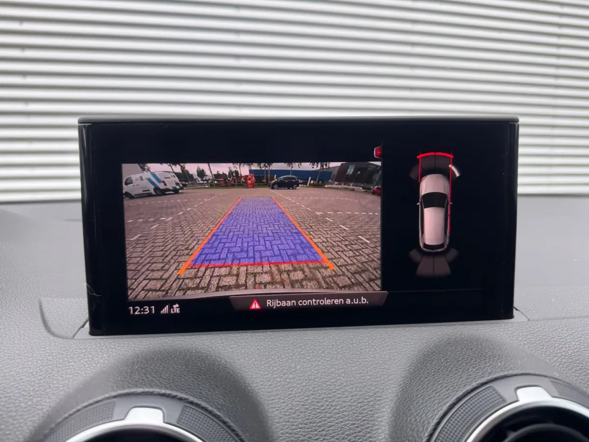 35 TFSI Autom.Pro Line S-line,Cruisecontrol,Trekhaak,Carplay/Camera/Navigatie,