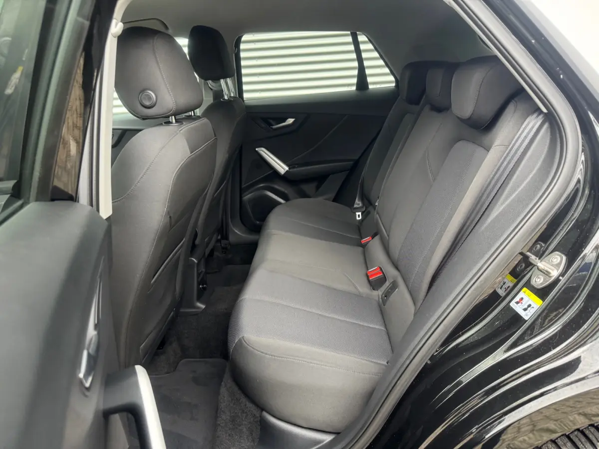 35 TFSI Autom.Pro Line S-line,Cruisecontrol,Trekhaak,Carplay/Camera/Navigatie,