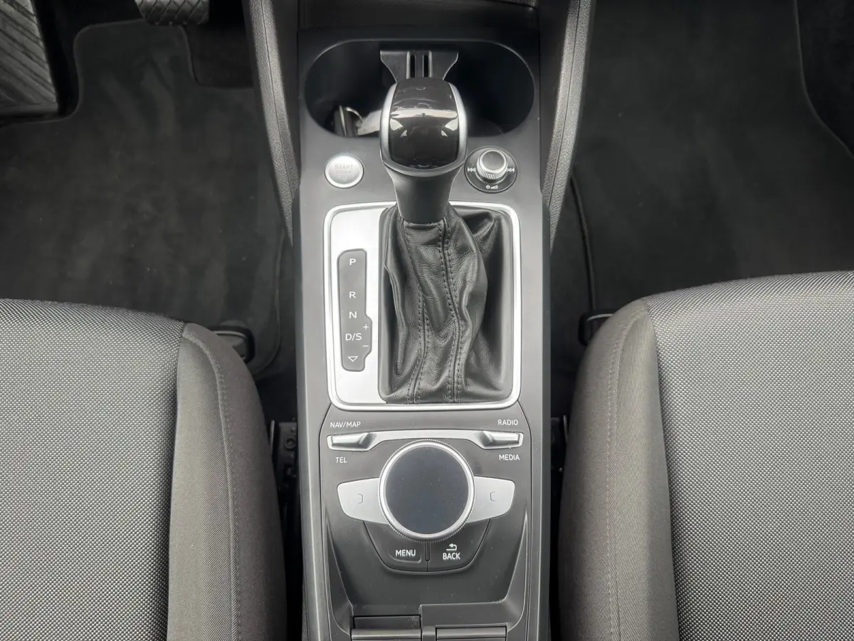 35 TFSI Autom.Pro Line S-line,Cruisecontrol,Trekhaak,Carplay/Camera/Navigatie,