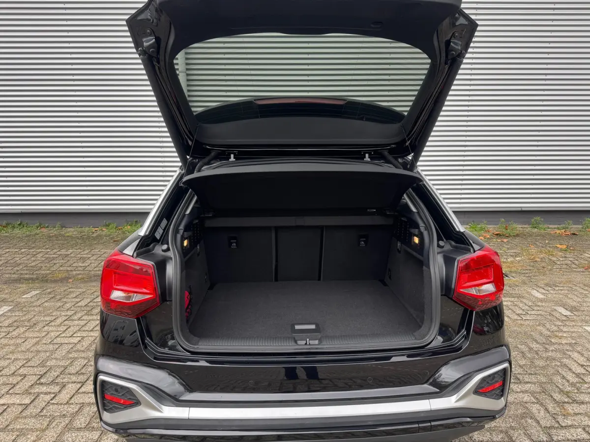 35 TFSI Autom.Pro Line S-line,Cruisecontrol,Trekhaak,Carplay/Camera/Navigatie,