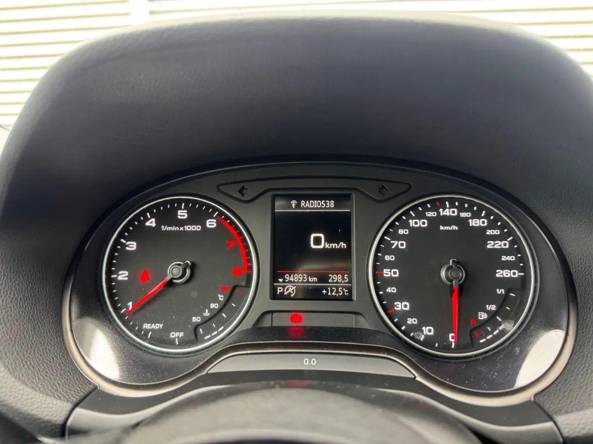 35 TFSI Autom.Pro Line S-line,Cruisecontrol,Trekhaak,Carplay/Camera/Navigatie,