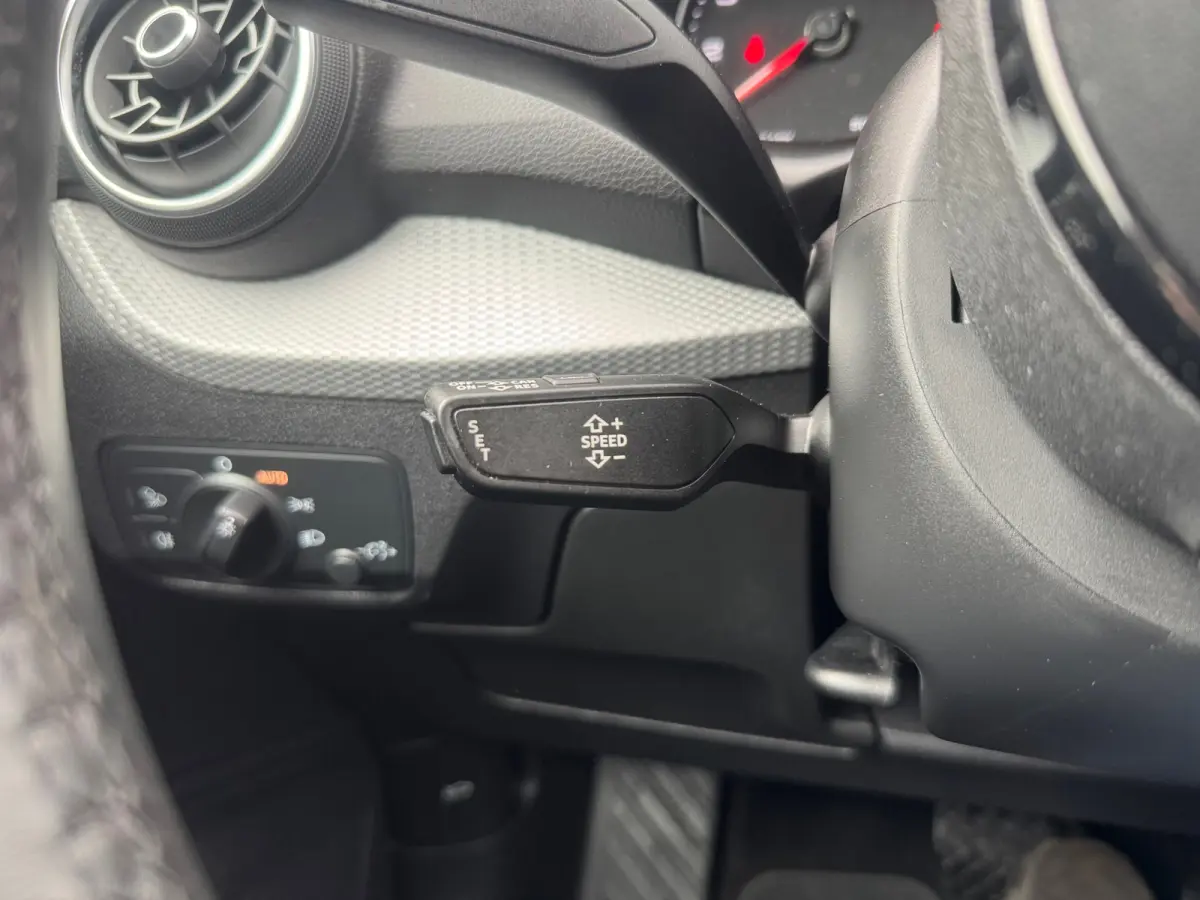 35 TFSI Autom.Pro Line S-line,Cruisecontrol,Trekhaak,Carplay/Camera/Navigatie,