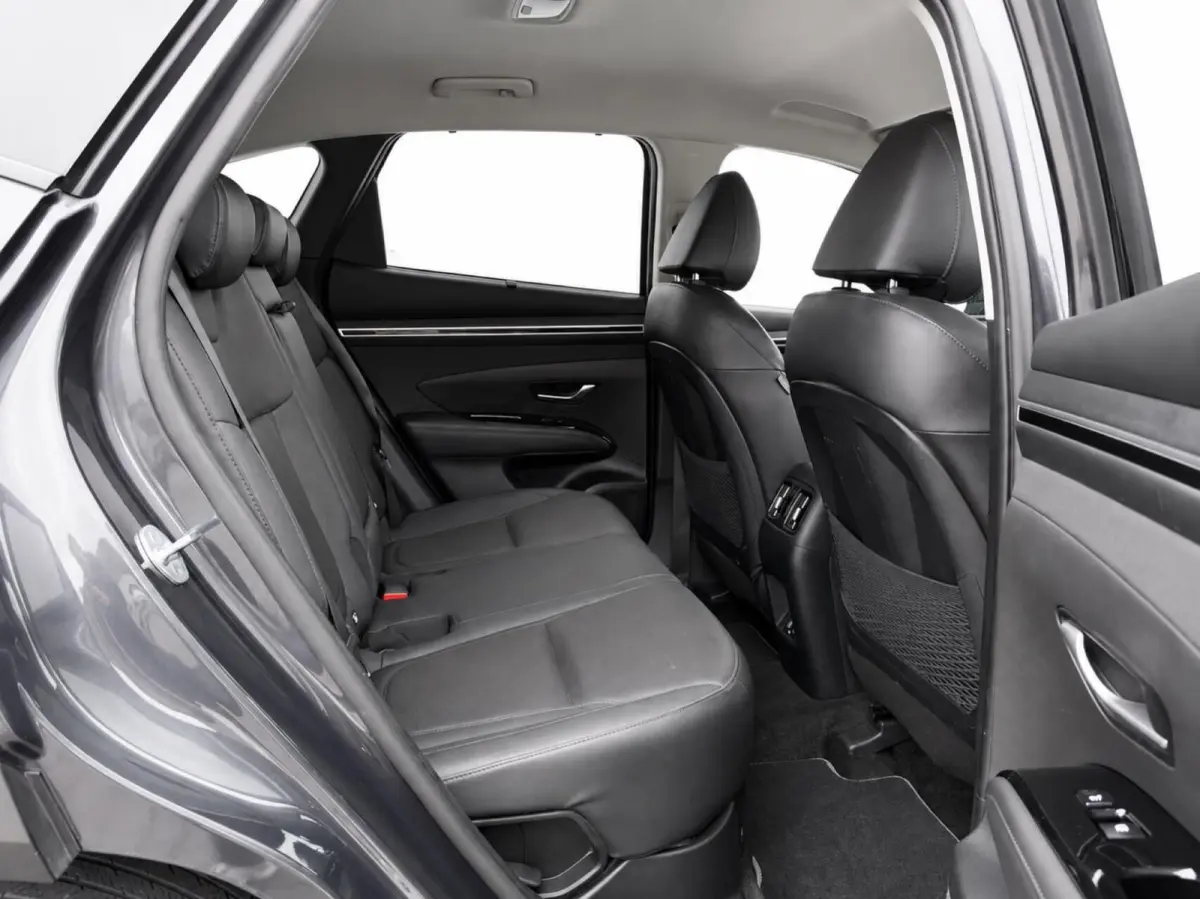 1.6 T-GDI HEV 230pk Premium | Leder | Assist pakket | Trekhaak