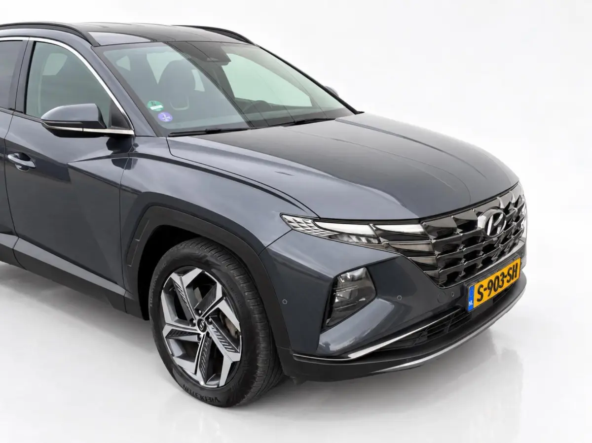 1.6 T-GDI HEV 230pk Premium | Leder | Assist pakket | Trekhaak