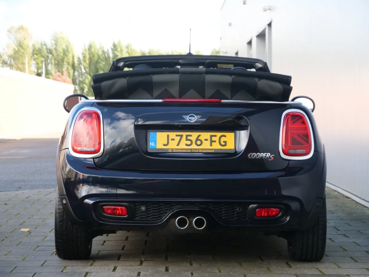 2.0 S 192Pk Sidewalk Edition Automaat Apple Carplay / Harman Kardon / Camera / Adaptive Cruise / HUD