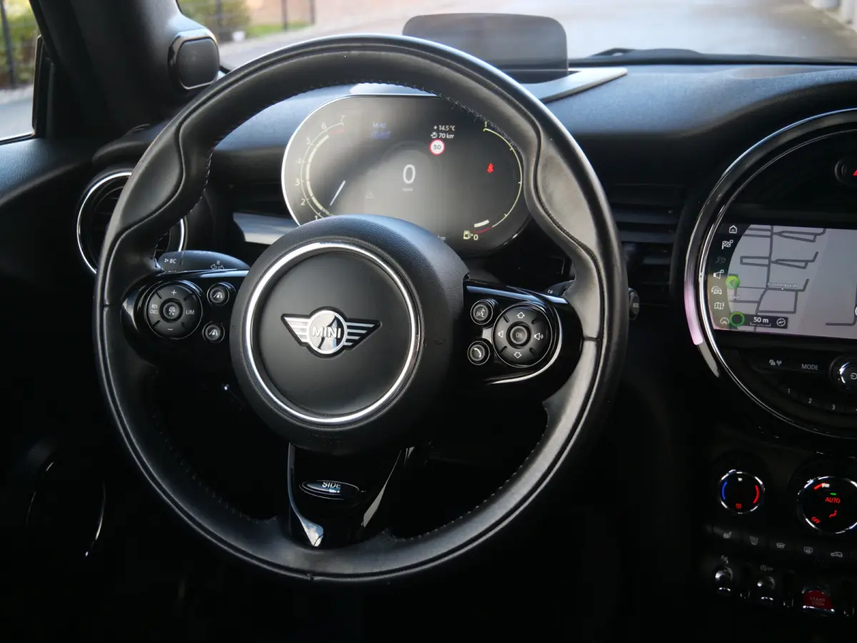2.0 S 192Pk Sidewalk Edition Automaat Apple Carplay / Harman Kardon / Camera / Adaptive Cruise / HUD