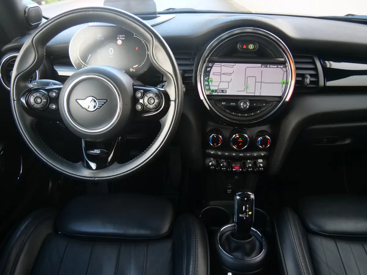 2.0 S 192Pk Sidewalk Edition Automaat Apple Carplay / Harman Kardon / Camera / Adaptive Cruise / HUD
