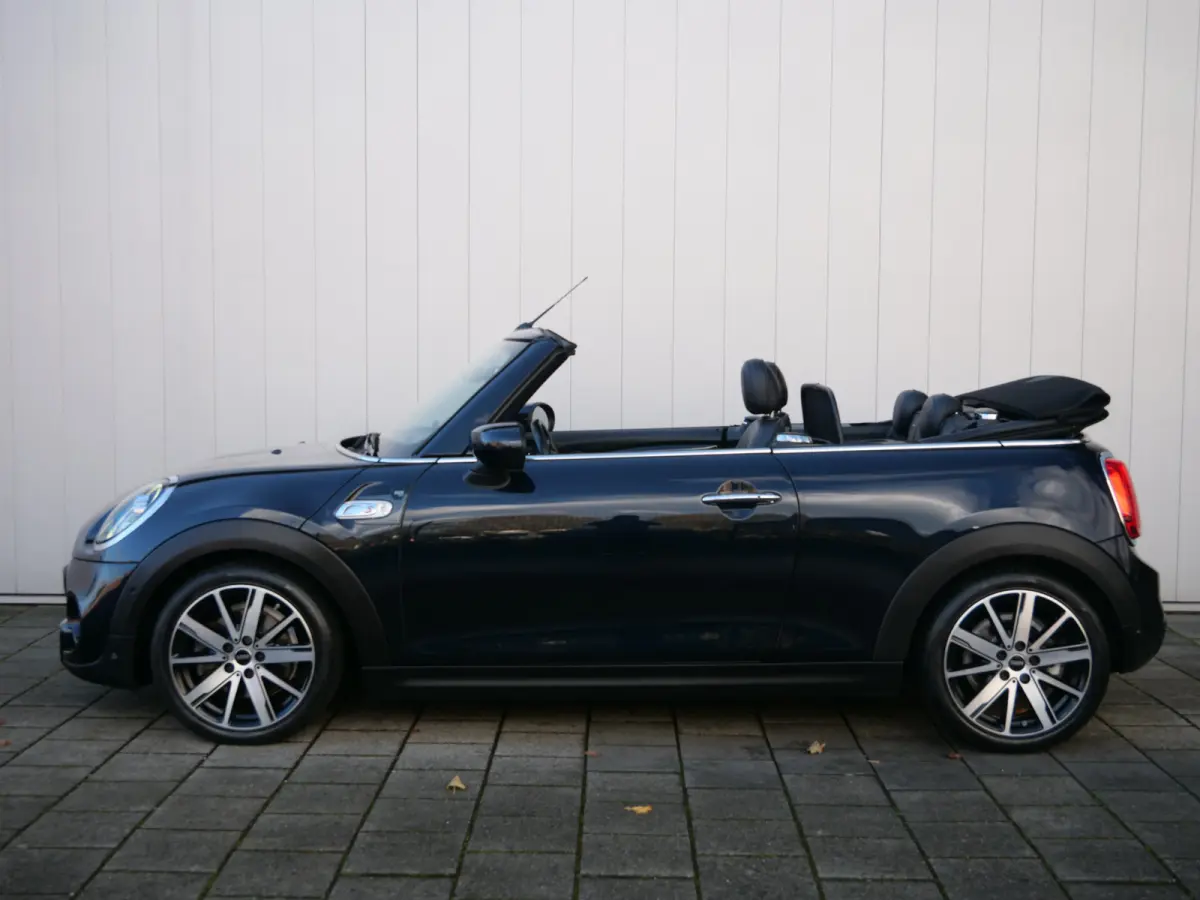 2.0 S 192Pk Sidewalk Edition Automaat Apple Carplay / Harman Kardon / Camera / Adaptive Cruise / HUD