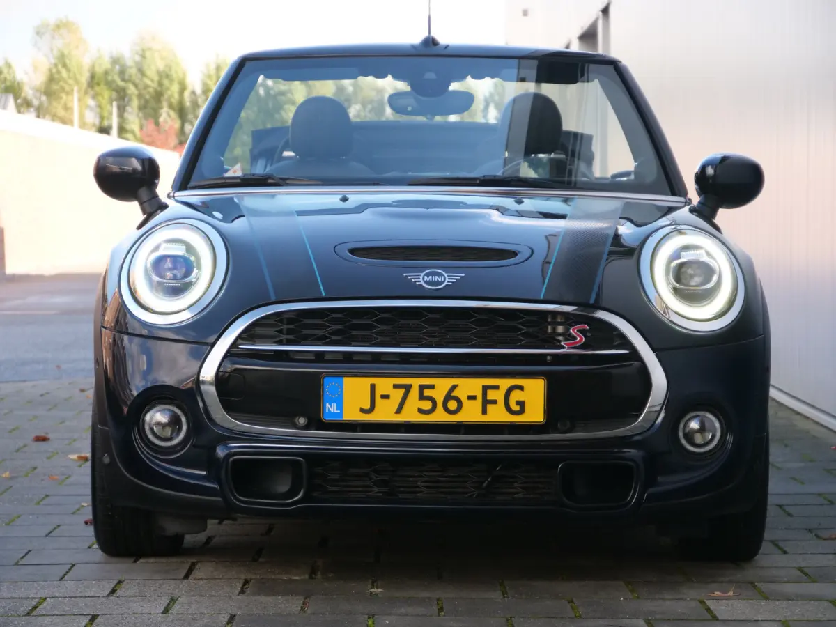2.0 S 192Pk Sidewalk Edition Automaat Apple Carplay / Harman Kardon / Camera / Adaptive Cruise / HUD