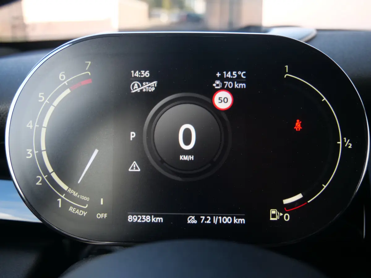 2.0 S 192Pk Sidewalk Edition Automaat Apple Carplay / Harman Kardon / Camera / Adaptive Cruise / HUD