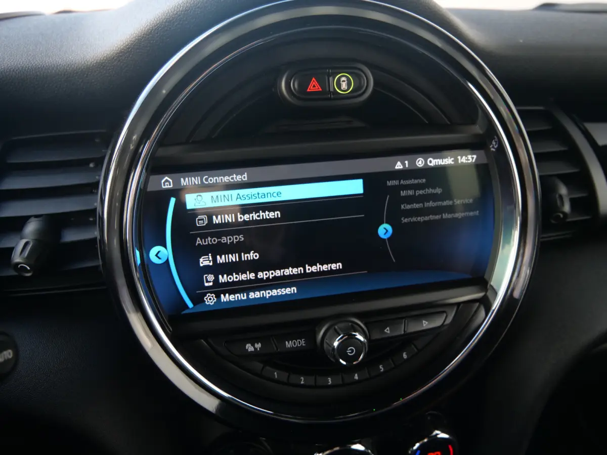 2.0 S 192Pk Sidewalk Edition Automaat Apple Carplay / Harman Kardon / Camera / Adaptive Cruise / HUD