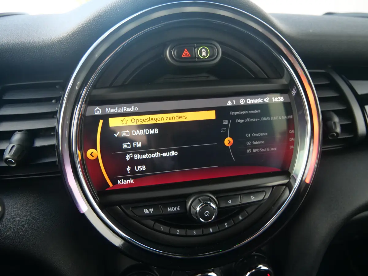2.0 S 192Pk Sidewalk Edition Automaat Apple Carplay / Harman Kardon / Camera / Adaptive Cruise / HUD