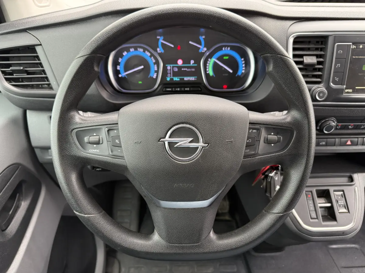 75kWh 136PK L2 330km WLTP Snelladen Imperiaal Climate Control Cruise Control Imperiaal Carplay Navigatie Parkeersensoren