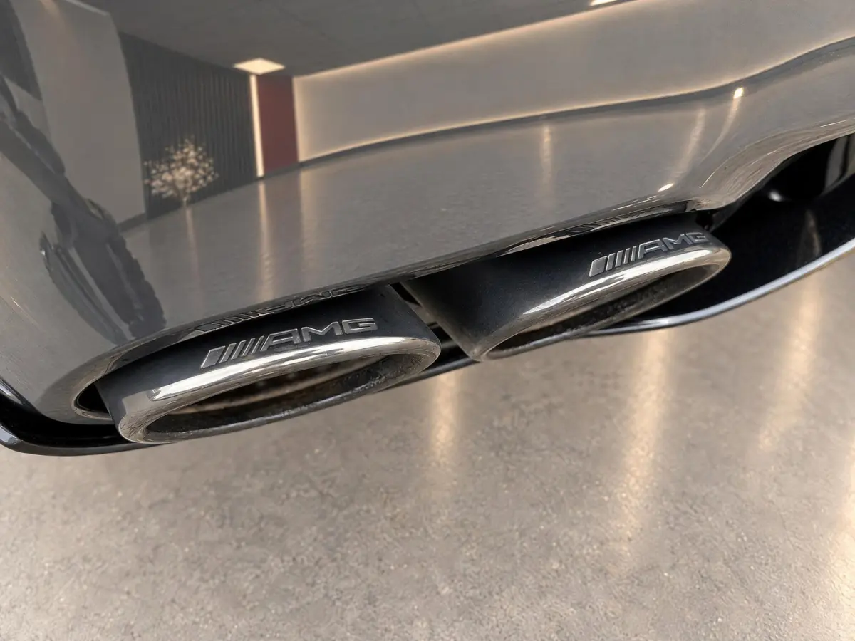 AMG 45 S 421PK 4MATIC+ Premium Plus | Pano | Burmester | Kuipstoelen | Dealer Ond.