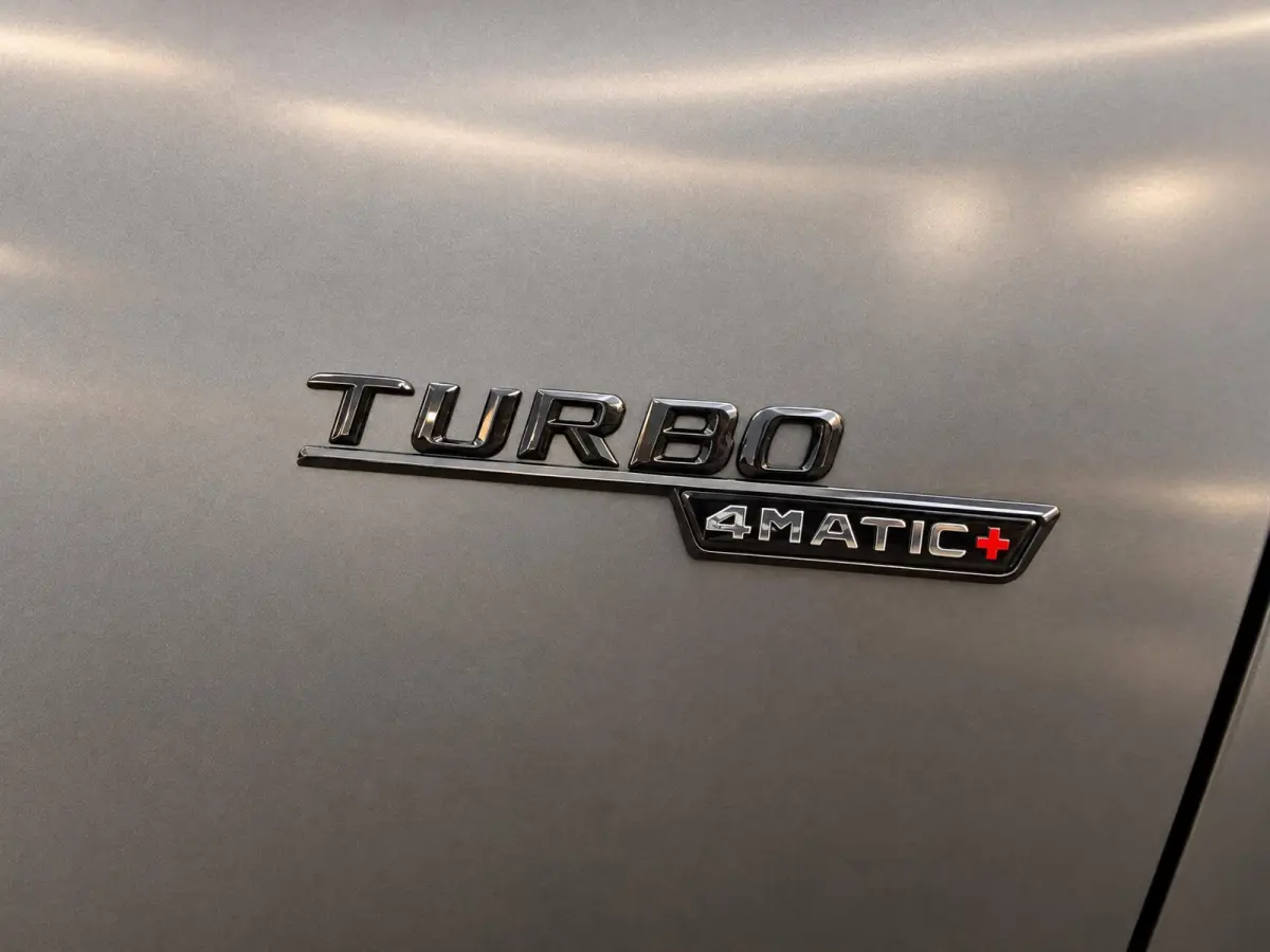 AMG 45 S 421PK 4MATIC+ Premium Plus | Pano | Burmester | Kuipstoelen | Dealer Ond.