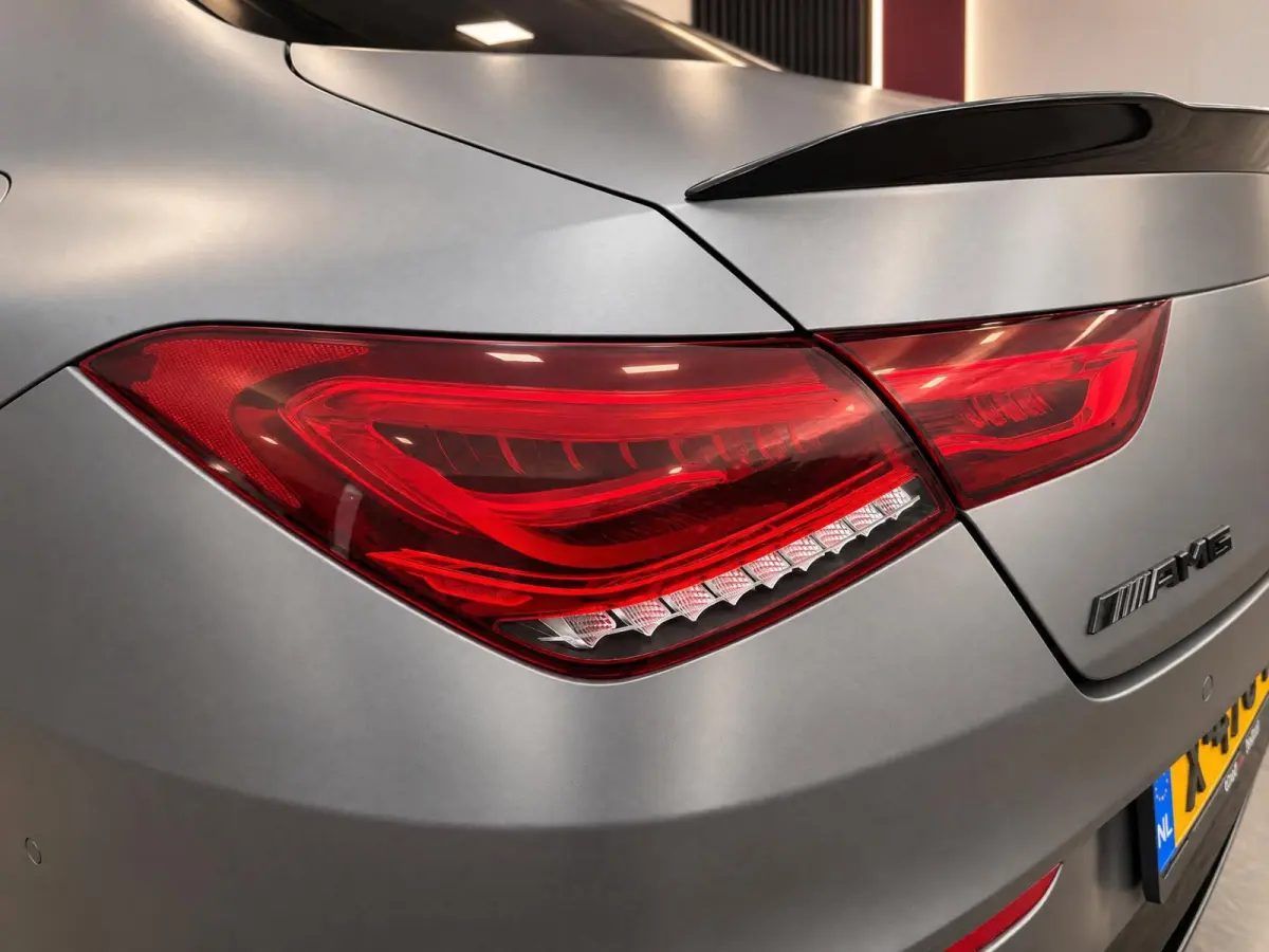 AMG 45 S 421PK 4MATIC+ Premium Plus | Pano | Burmester | Kuipstoelen | Dealer Ond.