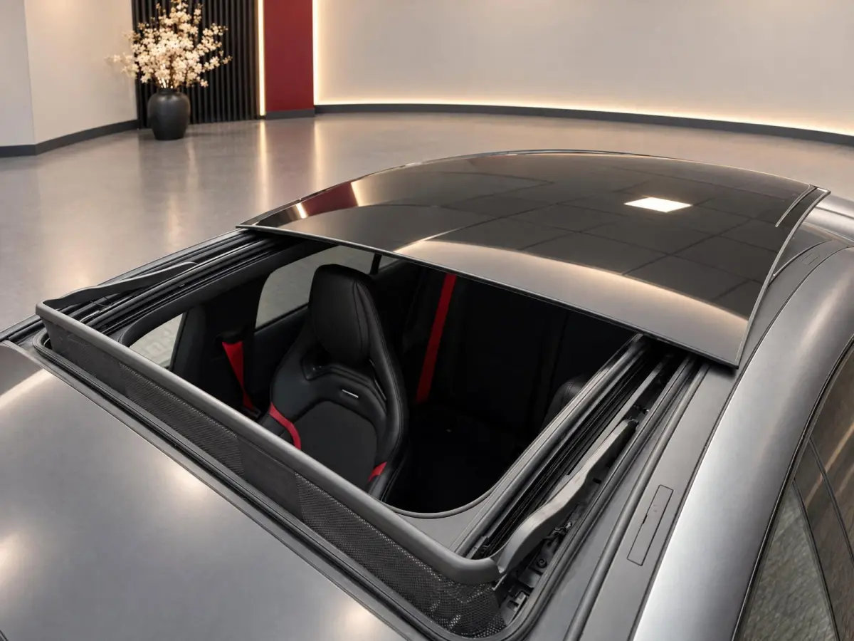 AMG 45 S 421PK 4MATIC+ Premium Plus | Pano | Burmester | Kuipstoelen | Dealer Ond.