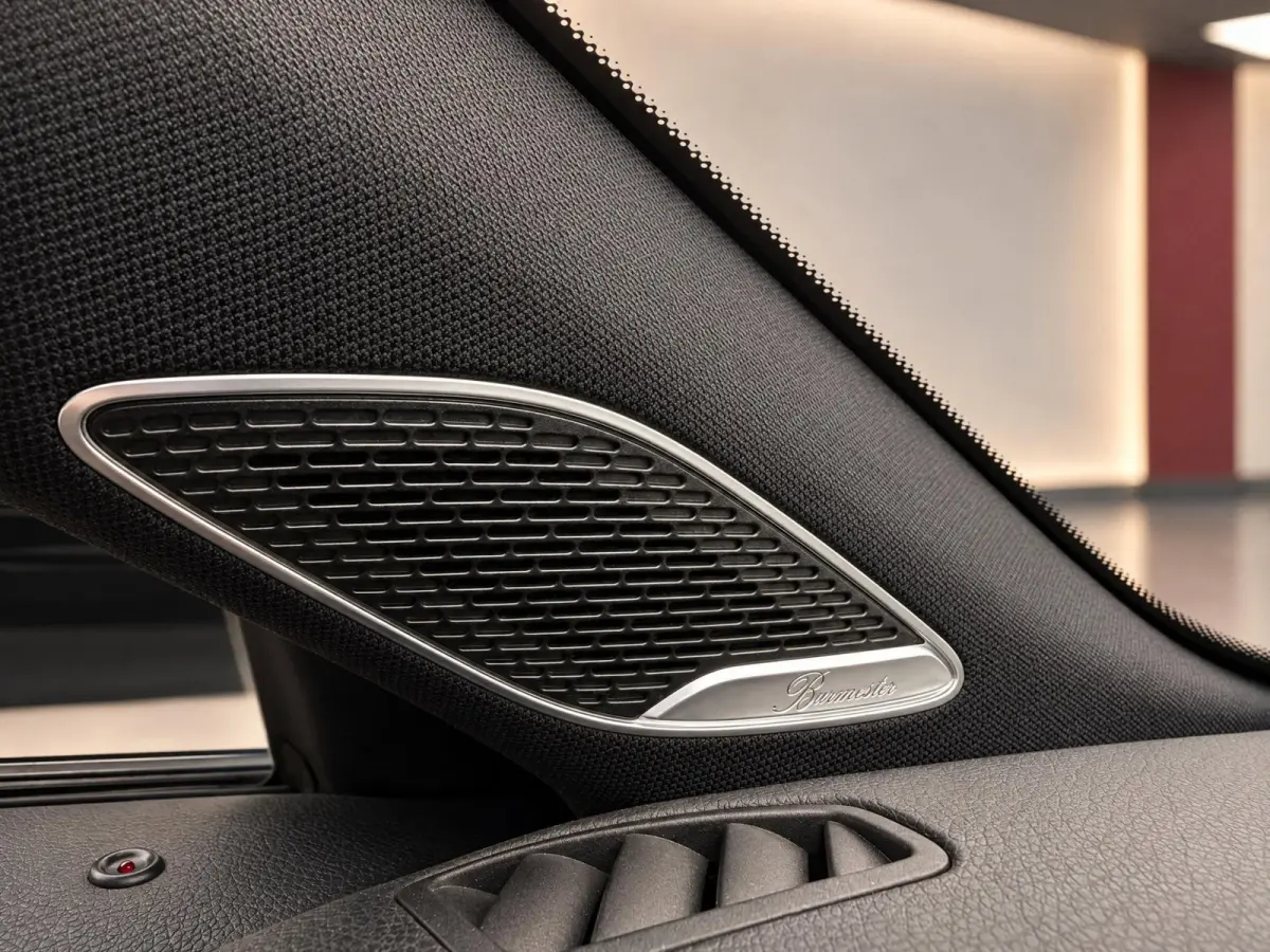 AMG 45 S 421PK 4MATIC+ Premium Plus | Pano | Burmester | Kuipstoelen | Dealer Ond.
