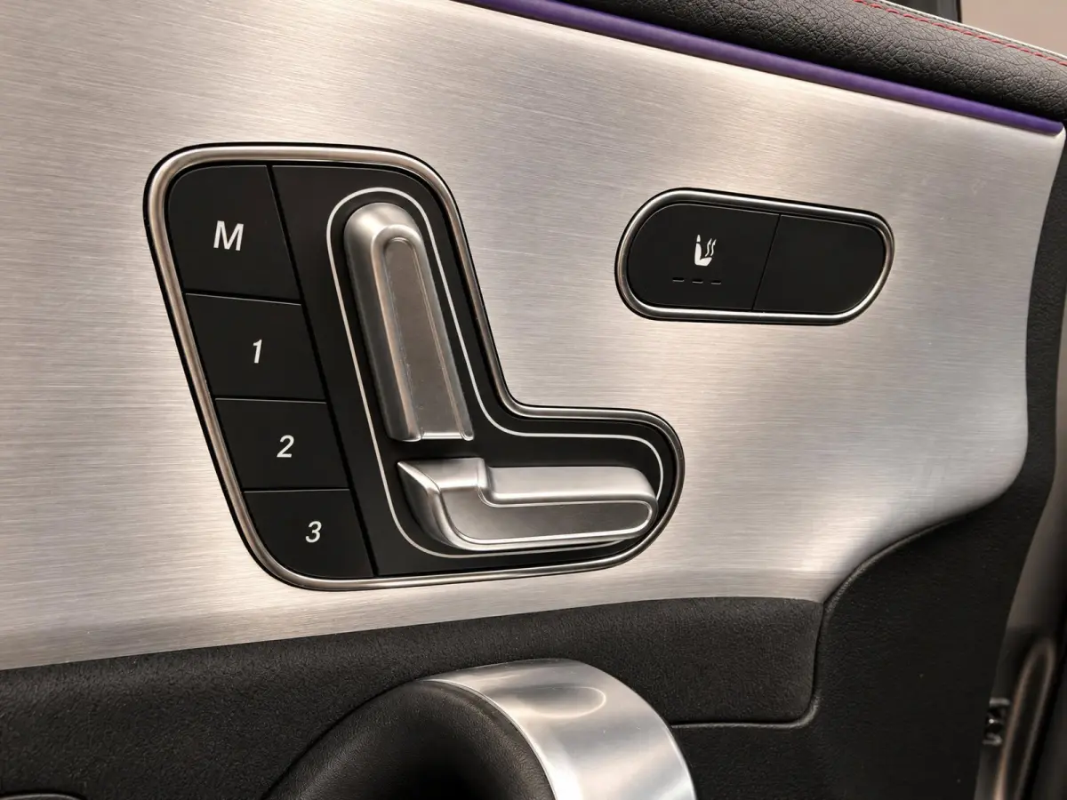 AMG 45 S 421PK 4MATIC+ Premium Plus | Pano | Burmester | Kuipstoelen | Dealer Ond.