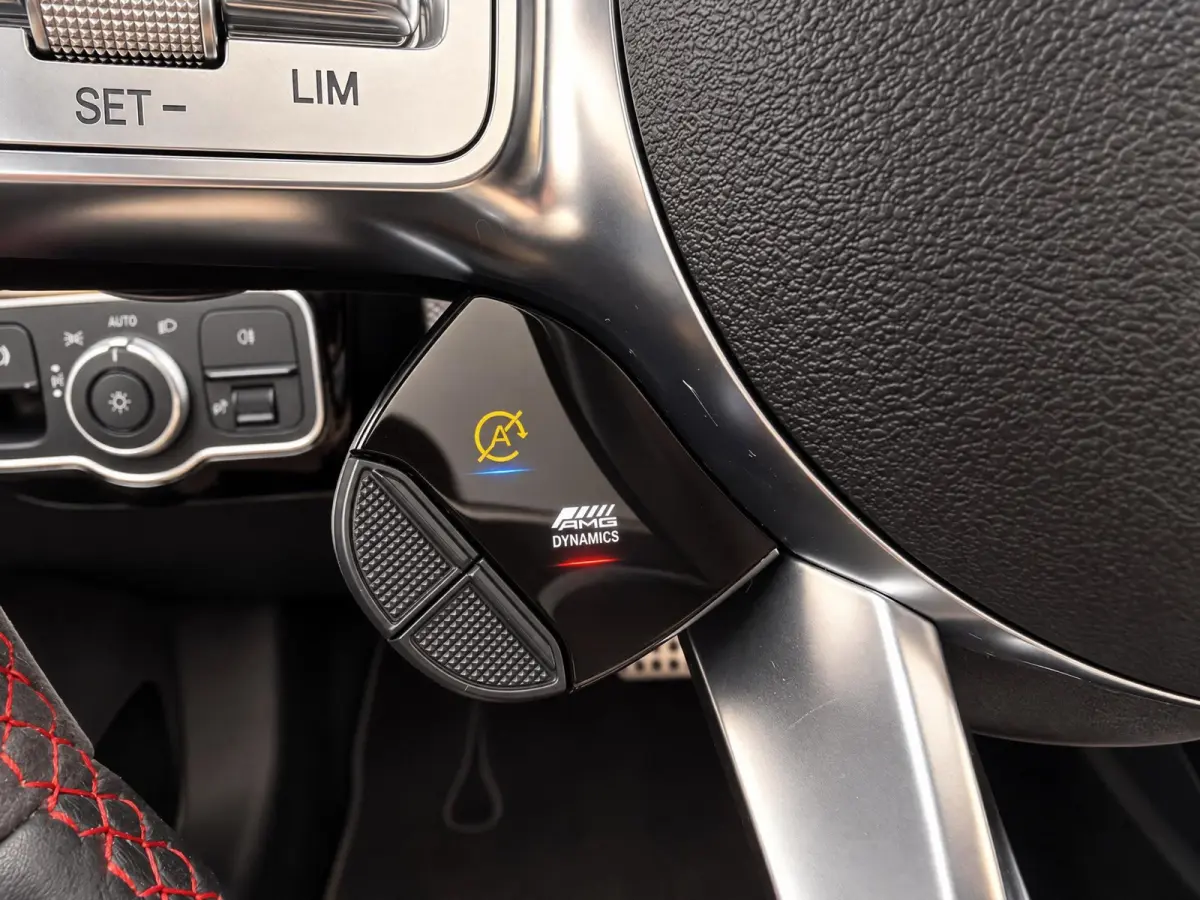 AMG 45 S 421PK 4MATIC+ Premium Plus | Pano | Burmester | Kuipstoelen | Dealer Ond.