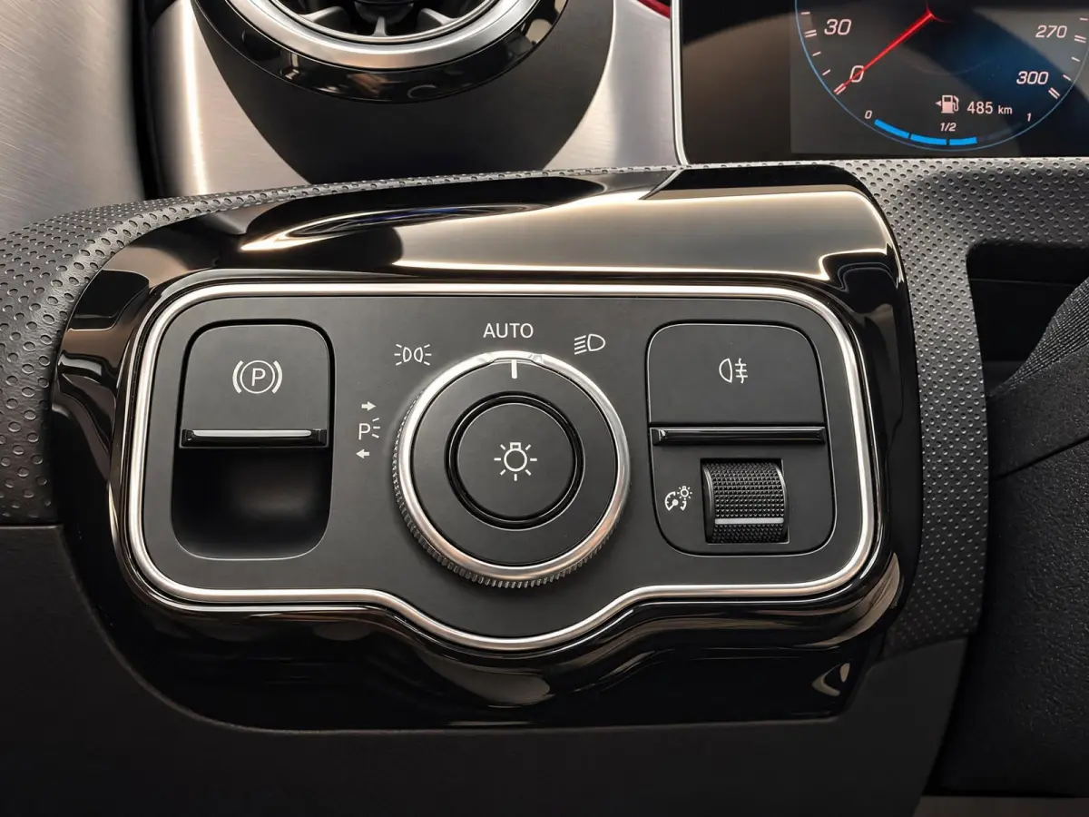 AMG 45 S 421PK 4MATIC+ Premium Plus | Pano | Burmester | Kuipstoelen | Dealer Ond.
