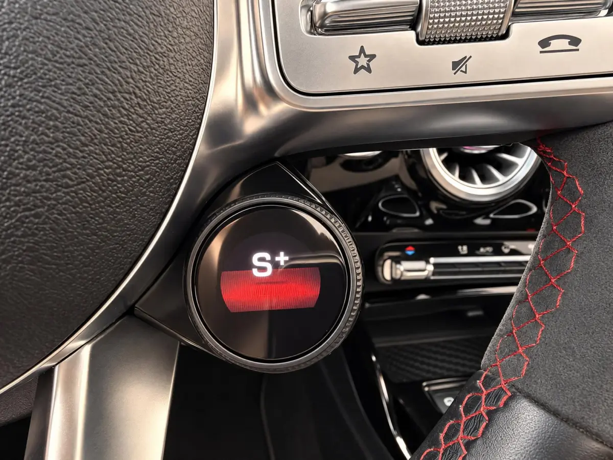 AMG 45 S 421PK 4MATIC+ Premium Plus | Pano | Burmester | Kuipstoelen | Dealer Ond.