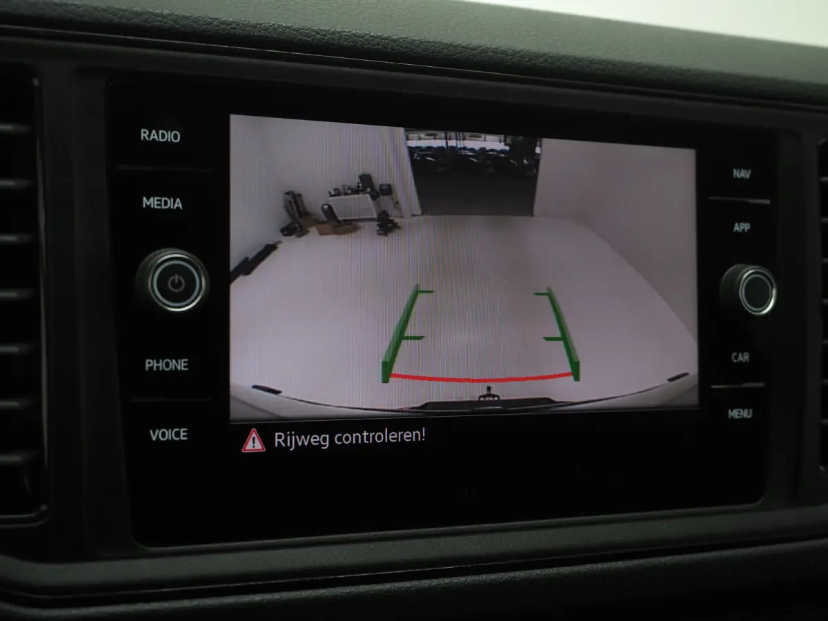 35 2.0 180PK L3H2 | Beklede Laadruimte | Gev. Stoel | Carplay | Camera | Trekhaak