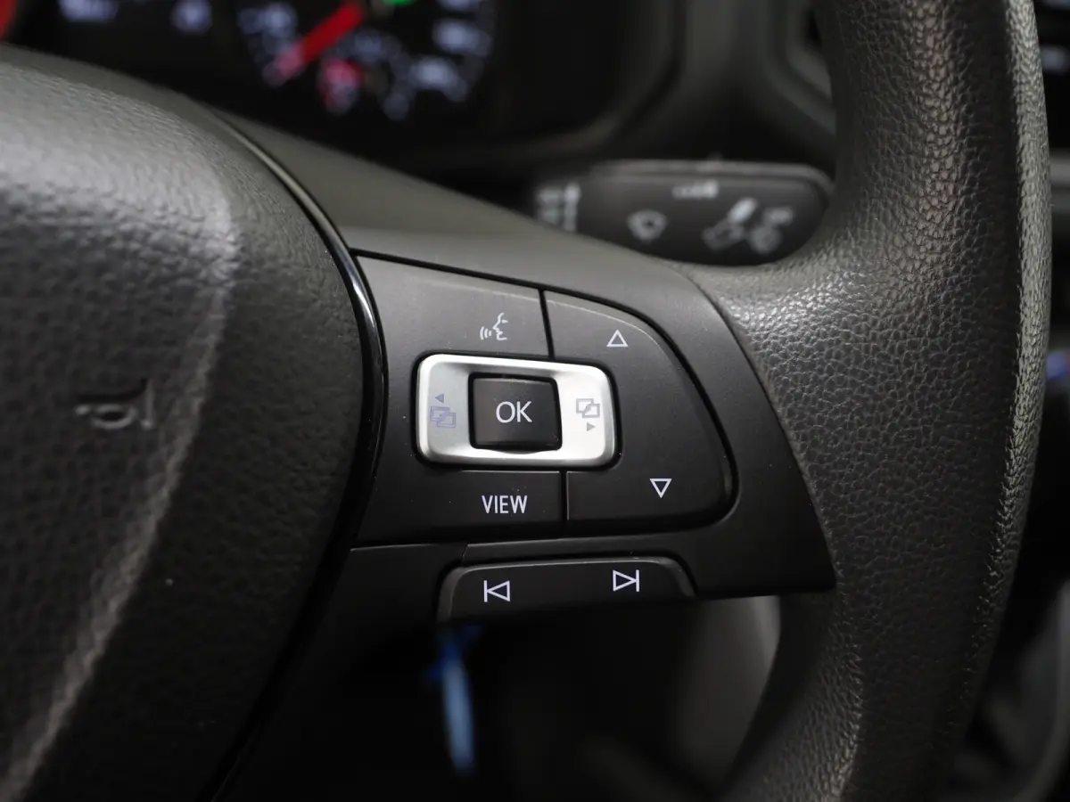 35 2.0 180PK L3H2 | Beklede Laadruimte | Gev. Stoel | Carplay | Camera | Trekhaak