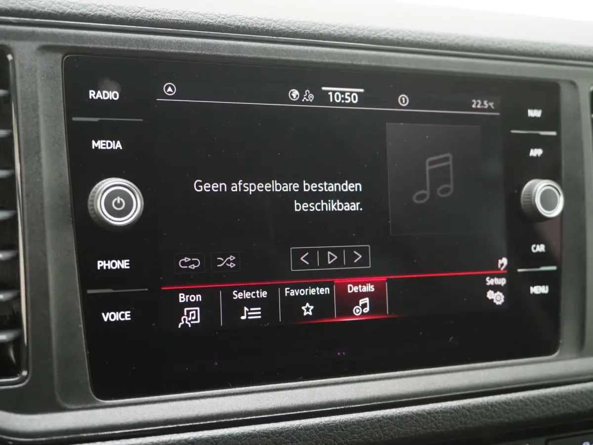 35 2.0 180PK L3H2 | Beklede Laadruimte | Gev. Stoel | Carplay | Camera | Trekhaak