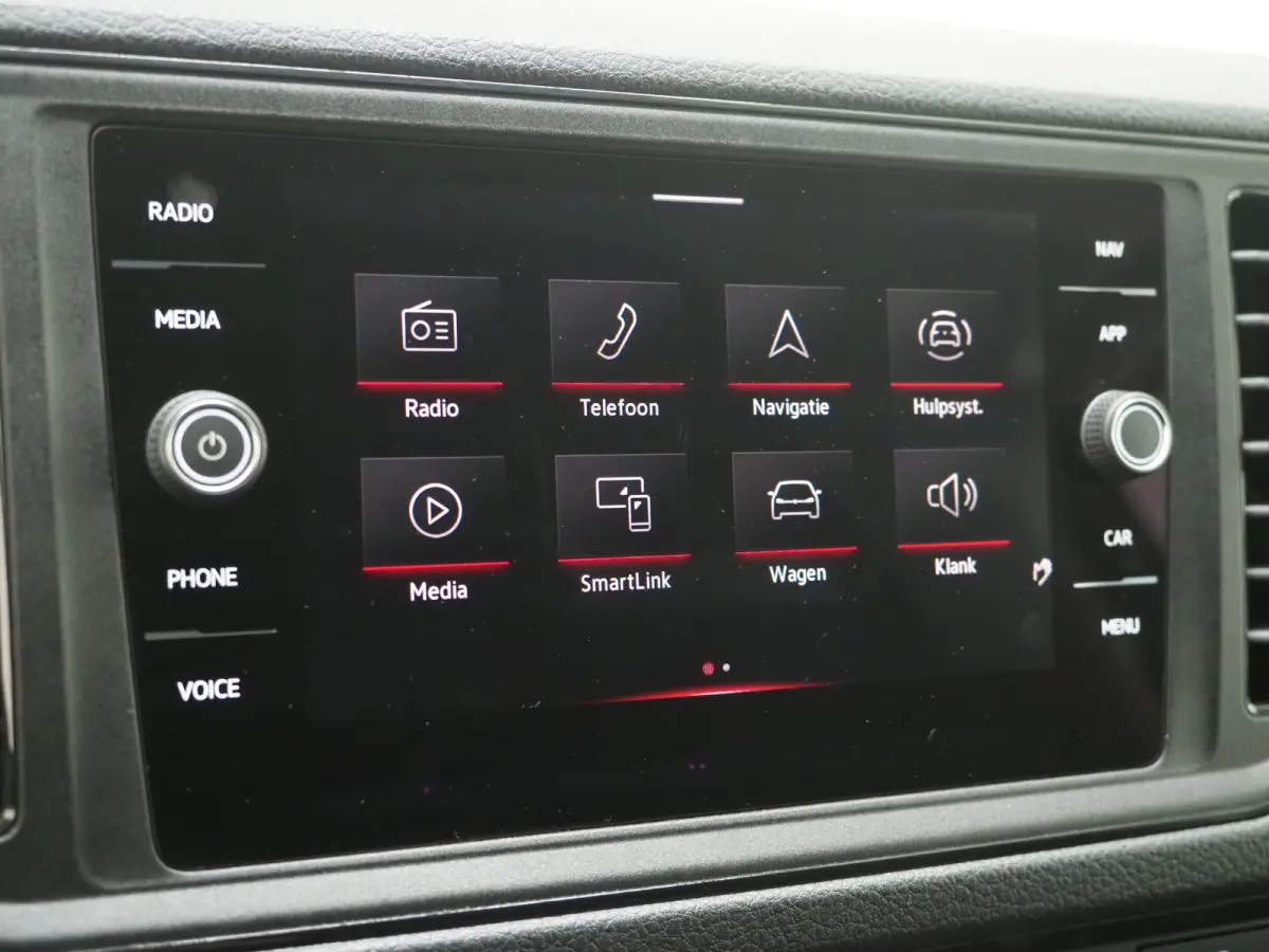 35 2.0 180PK L3H2 | Beklede Laadruimte | Gev. Stoel | Carplay | Camera | Trekhaak