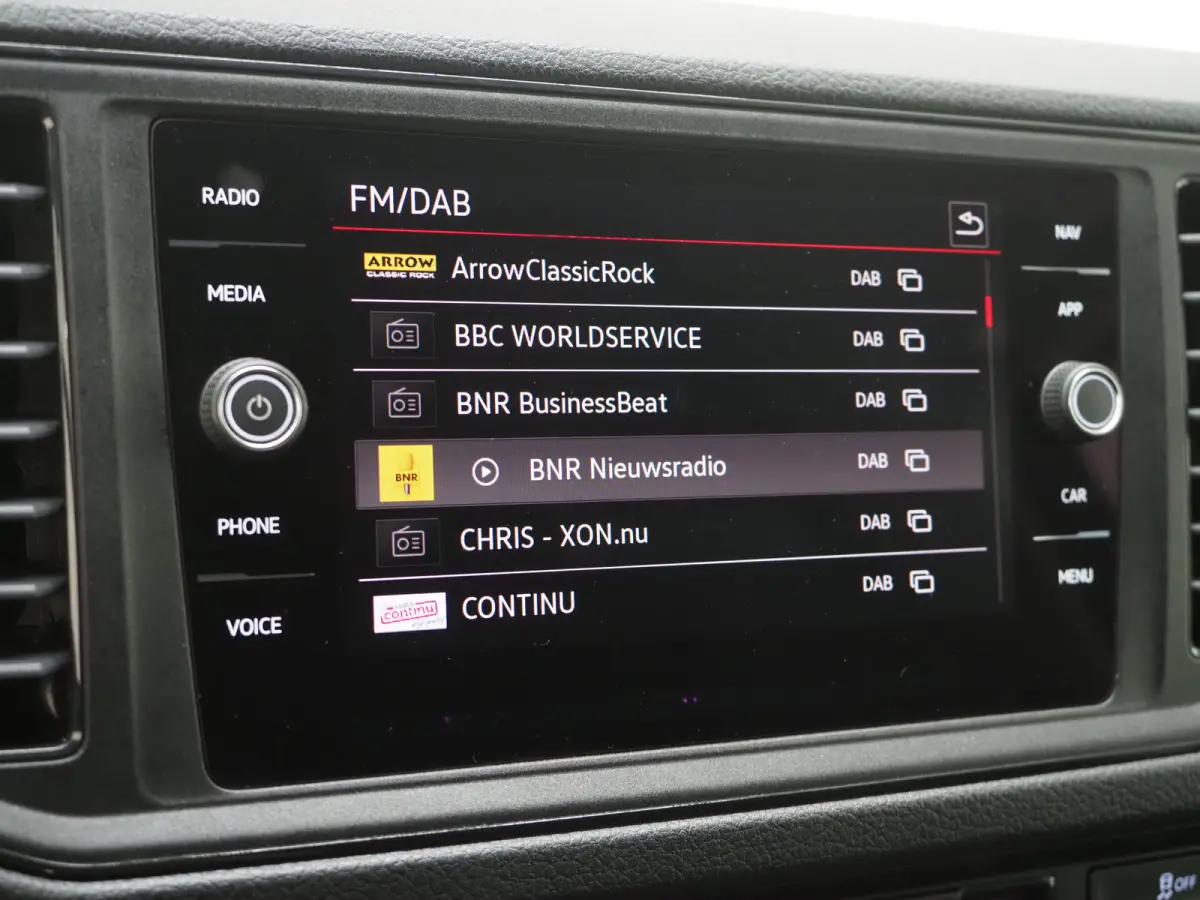 35 2.0 180PK L3H2 | Beklede Laadruimte | Gev. Stoel | Carplay | Camera | Trekhaak