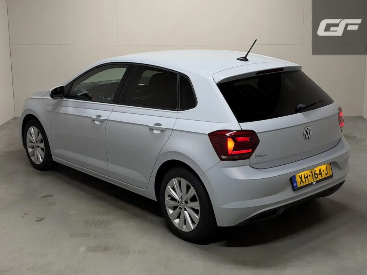 1.0 TSI Highline DSG Carplay ACC Camera NAP