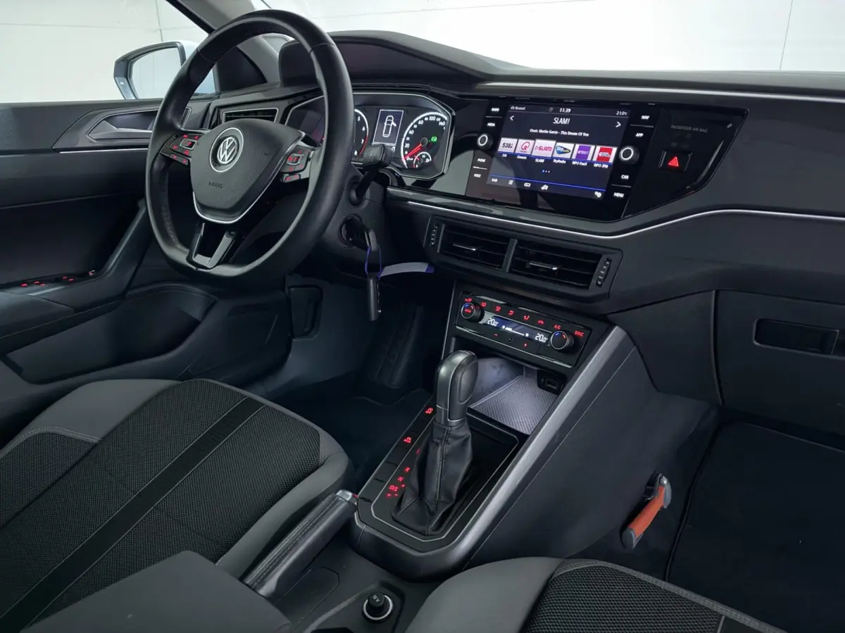 1.0 TSI Highline DSG Carplay ACC Camera NAP