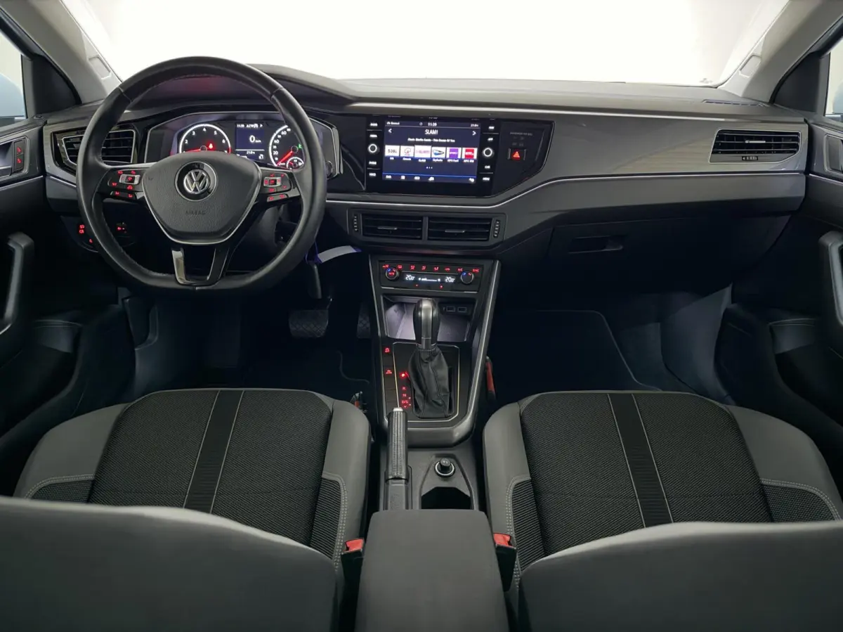 1.0 TSI Highline DSG Carplay ACC Camera NAP