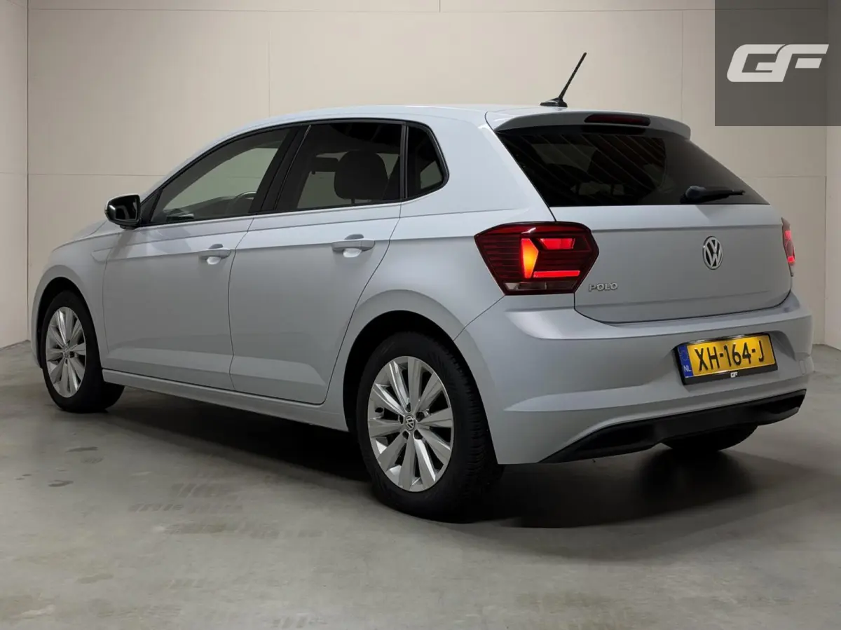 1.0 TSI Highline DSG Carplay ACC Camera NAP