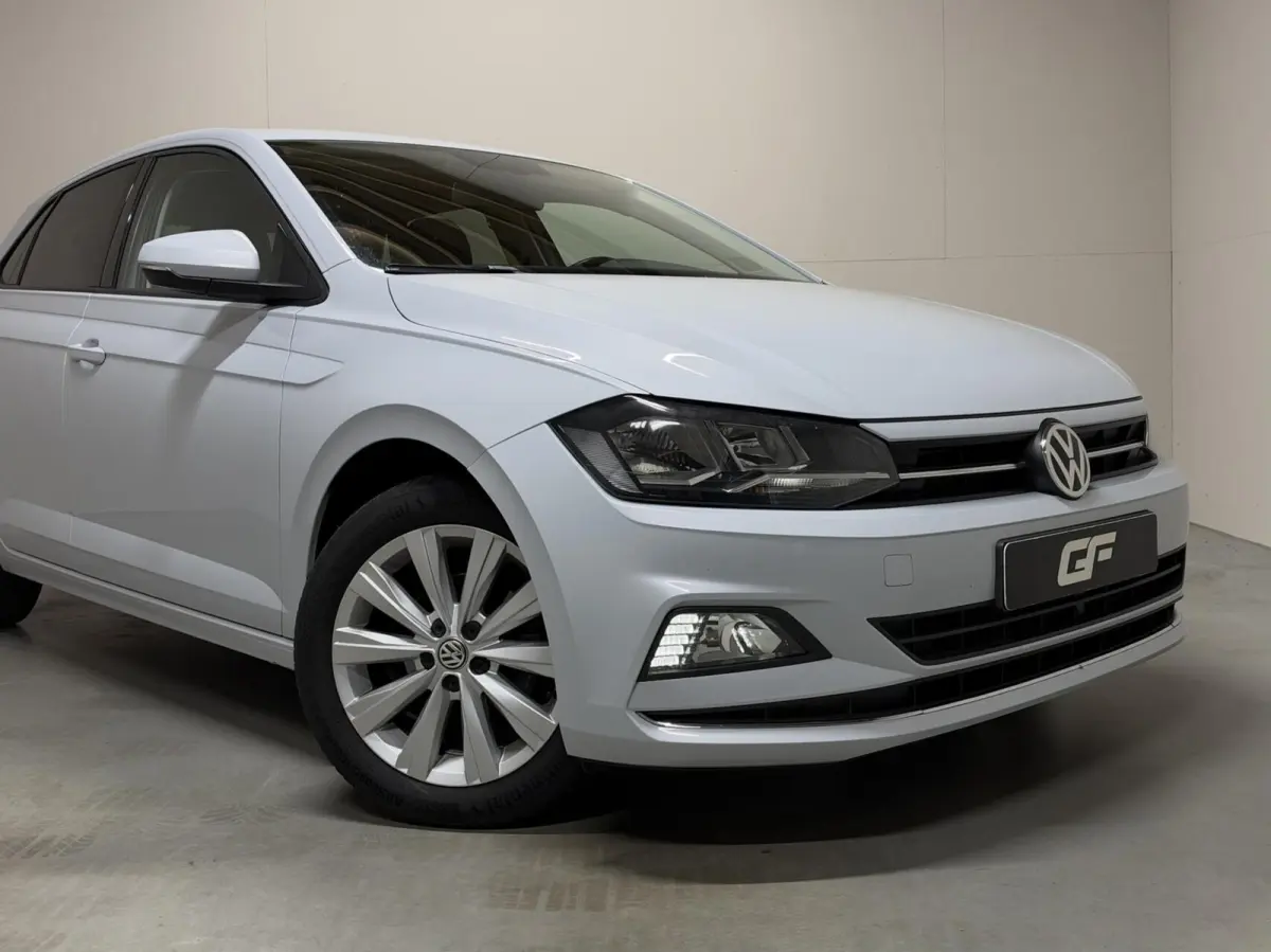 1.0 TSI Highline DSG Carplay ACC Camera NAP