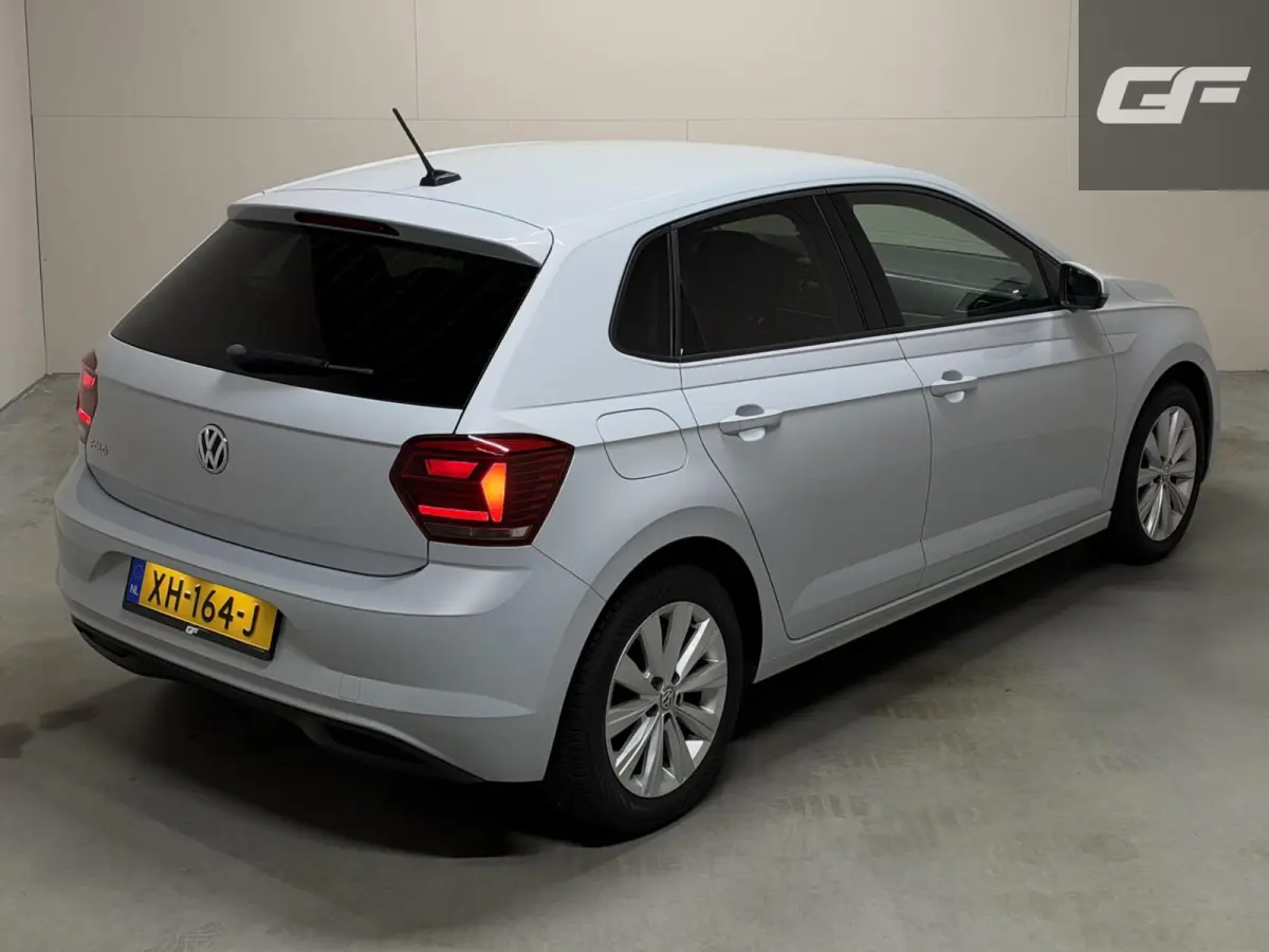1.0 TSI Highline DSG Carplay ACC Camera NAP