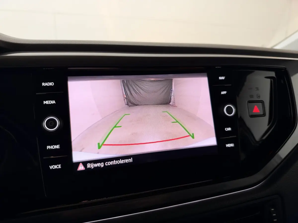 1.0 TSI Highline DSG Carplay ACC Camera NAP