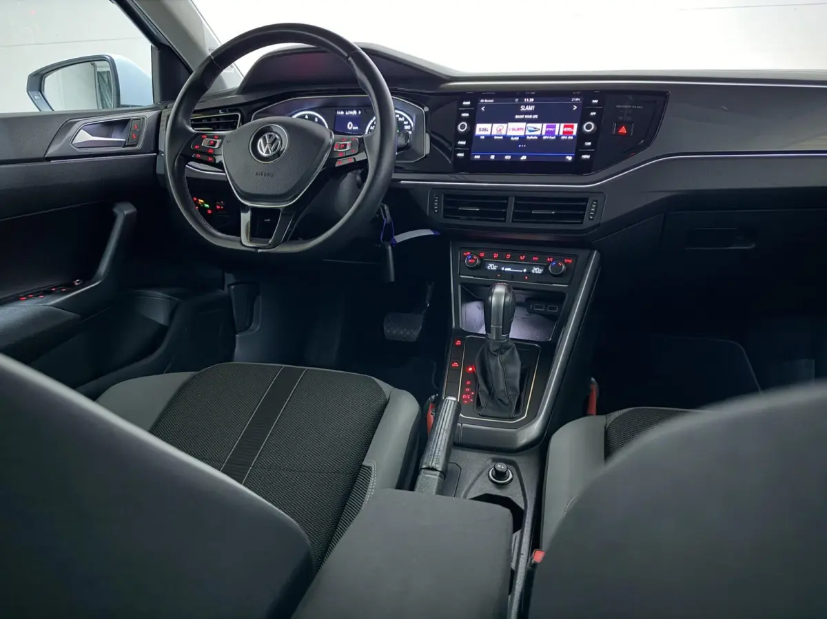 1.0 TSI Highline DSG Carplay ACC Camera NAP