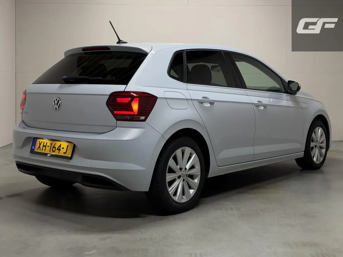 1.0 TSI Highline DSG Carplay ACC Camera NAP